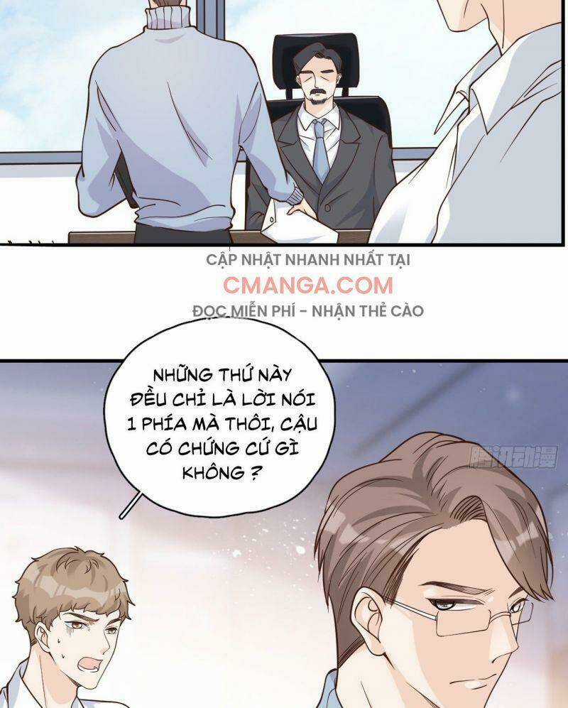 Đưa Em Đi Chơi - Chapter 54 - Trang 12