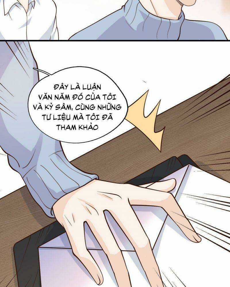 Đưa Em Đi Chơi - Chapter 54 - Trang 13