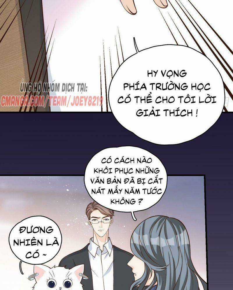 Đưa Em Đi Chơi - Chapter 54 - Trang 14