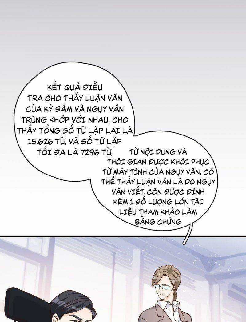 Đưa Em Đi Chơi - Chapter 54 - Trang 16