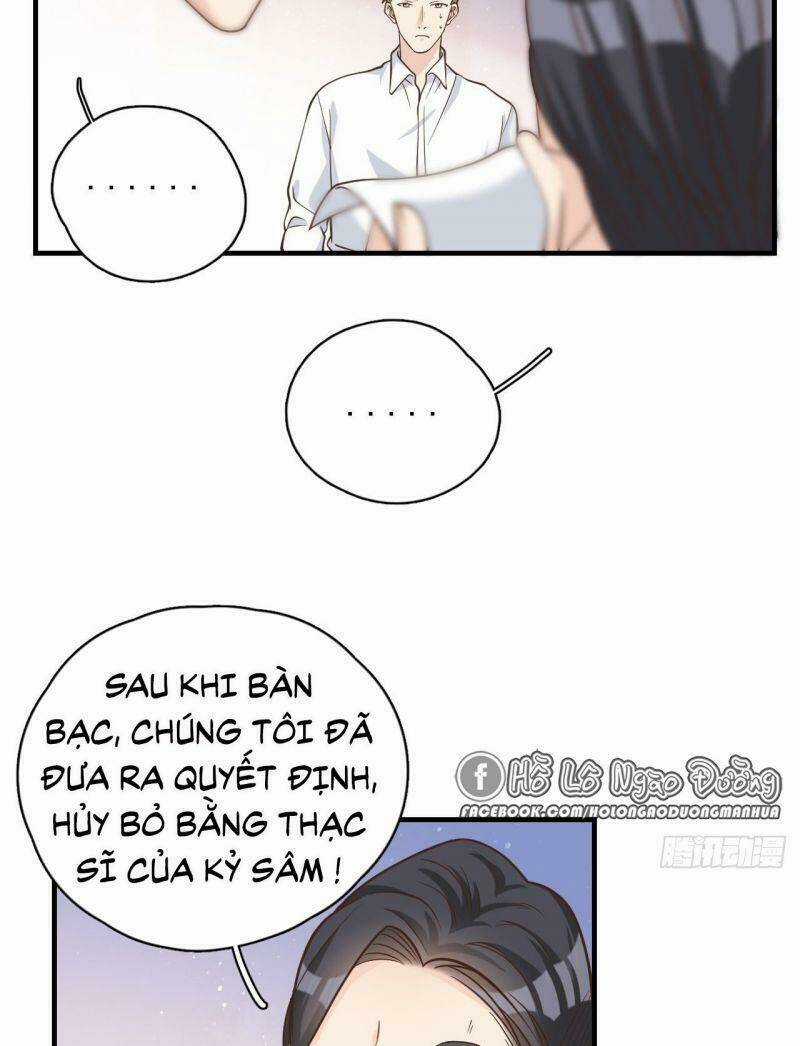 Đưa Em Đi Chơi - Chapter 54 - Trang 18