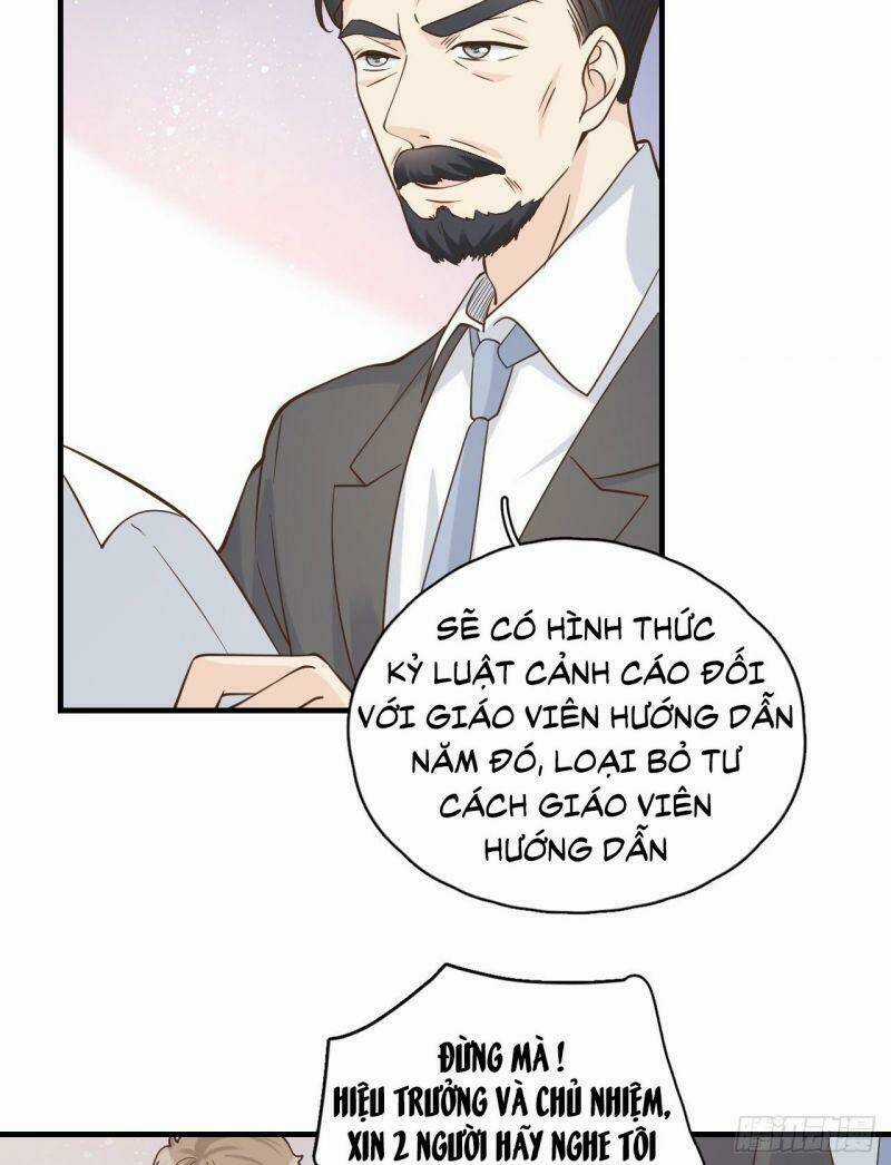 Đưa Em Đi Chơi - Chapter 54 - Trang 19