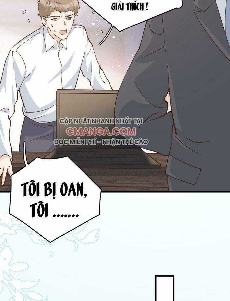 Đưa Em Đi Chơi - Chapter 54 - Trang 20