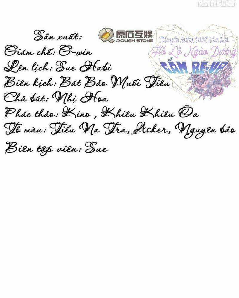 Đưa Em Đi Chơi - Chapter 54 - Trang 3