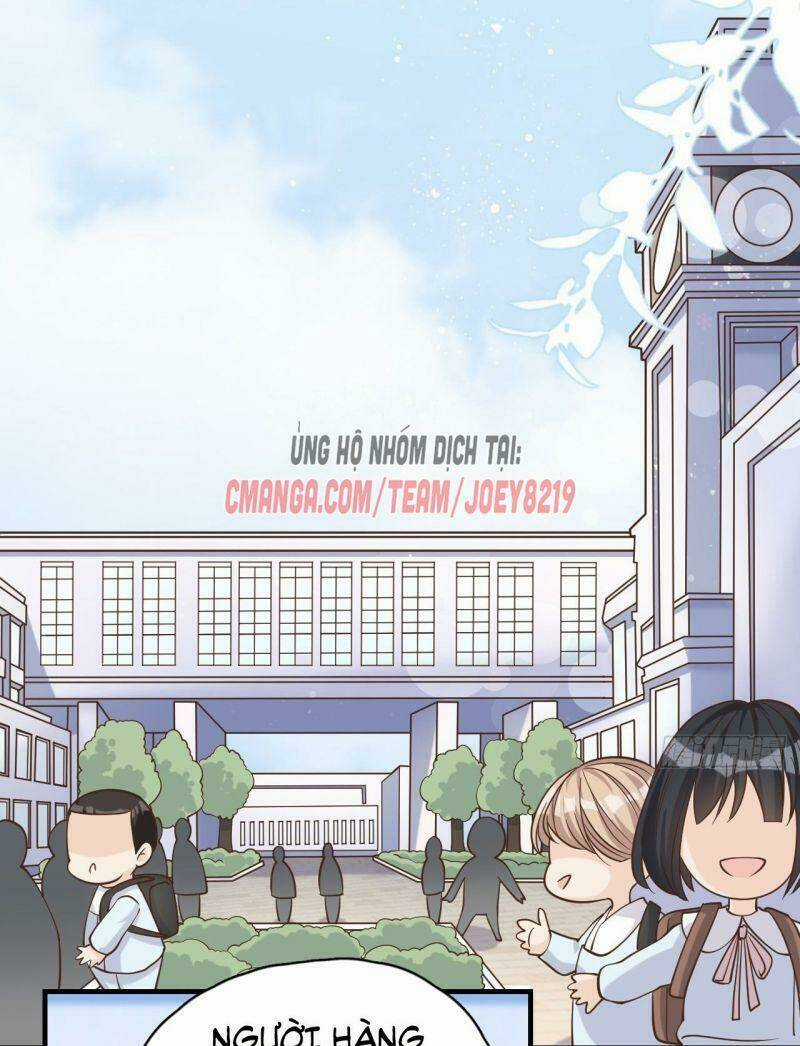 Đưa Em Đi Chơi - Chapter 54 - Trang 22