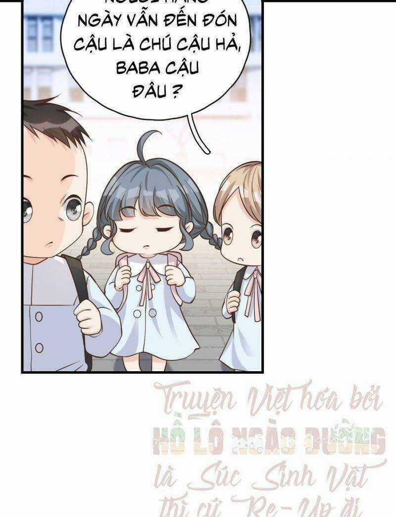 Đưa Em Đi Chơi - Chapter 54 - Trang 23