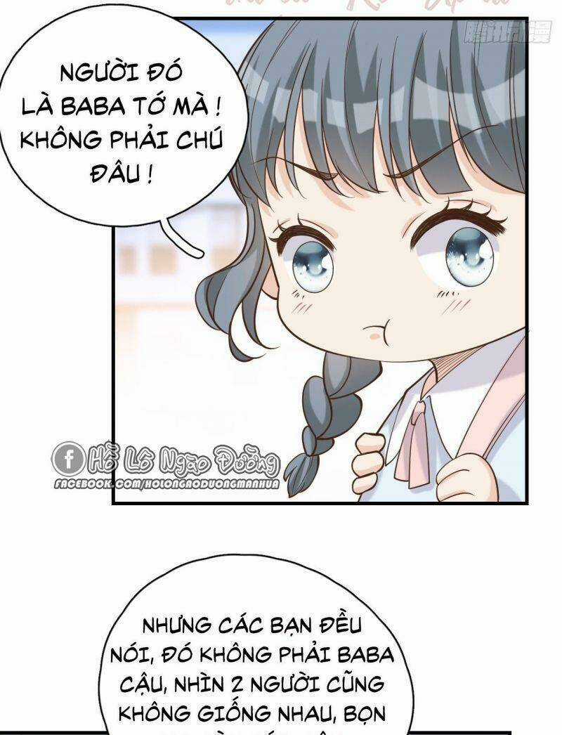 Đưa Em Đi Chơi - Chapter 54 - Trang 24