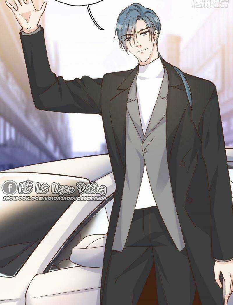 Đưa Em Đi Chơi - Chapter 54 - Trang 27