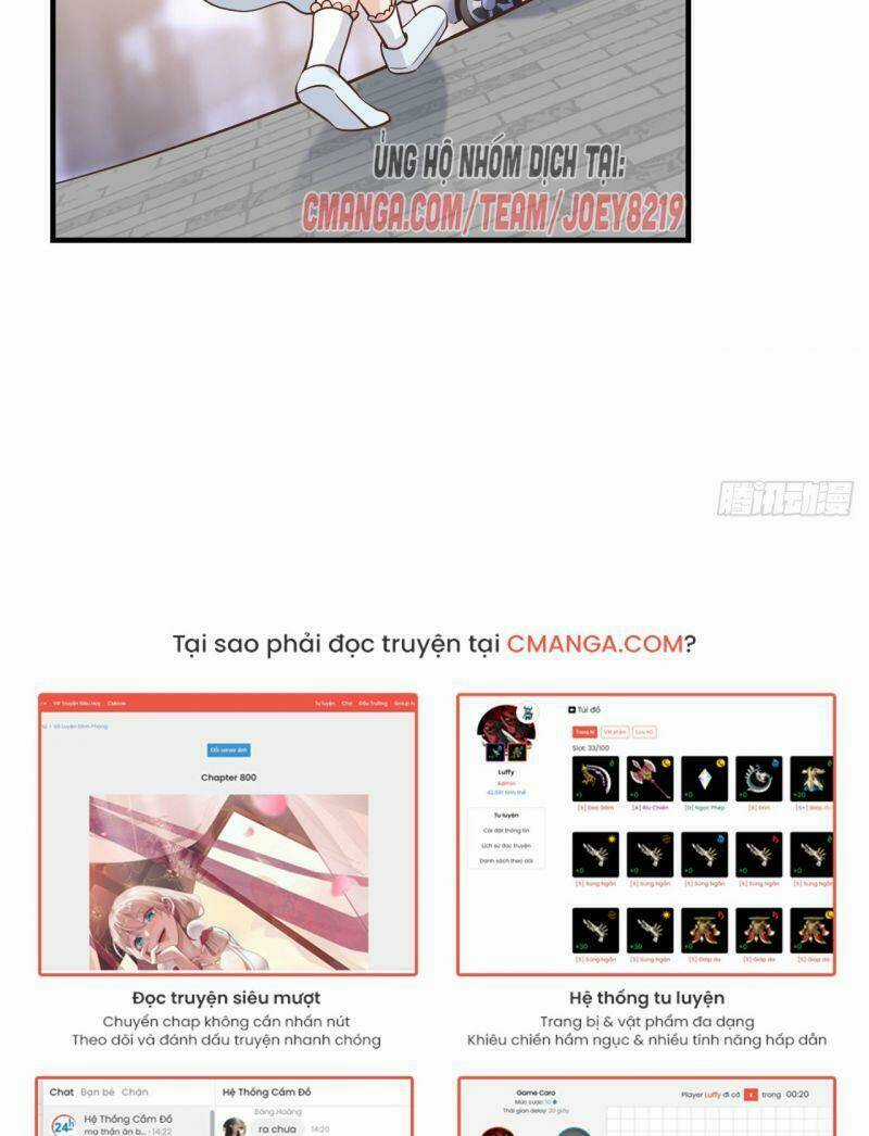 Đưa Em Đi Chơi - Chapter 54 - Trang 29