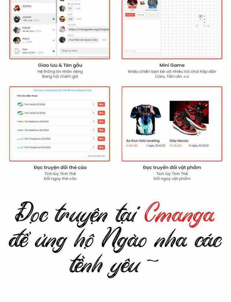 Đưa Em Đi Chơi - Chapter 54 - Trang 30