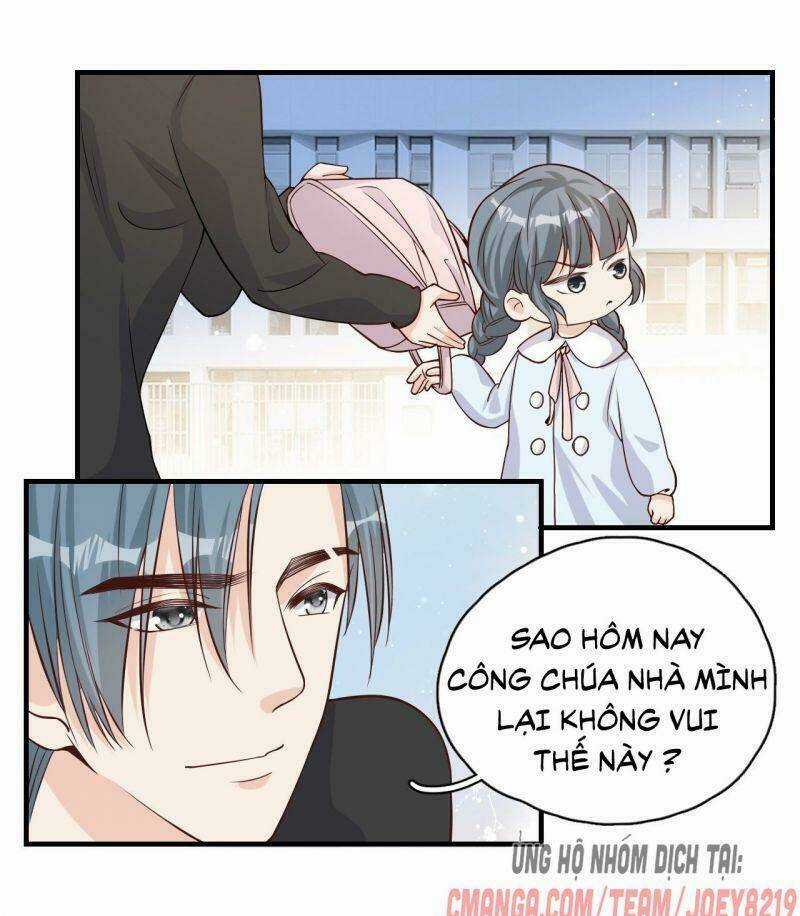 Đưa Em Đi Chơi - Chapter 54 - Trang 31