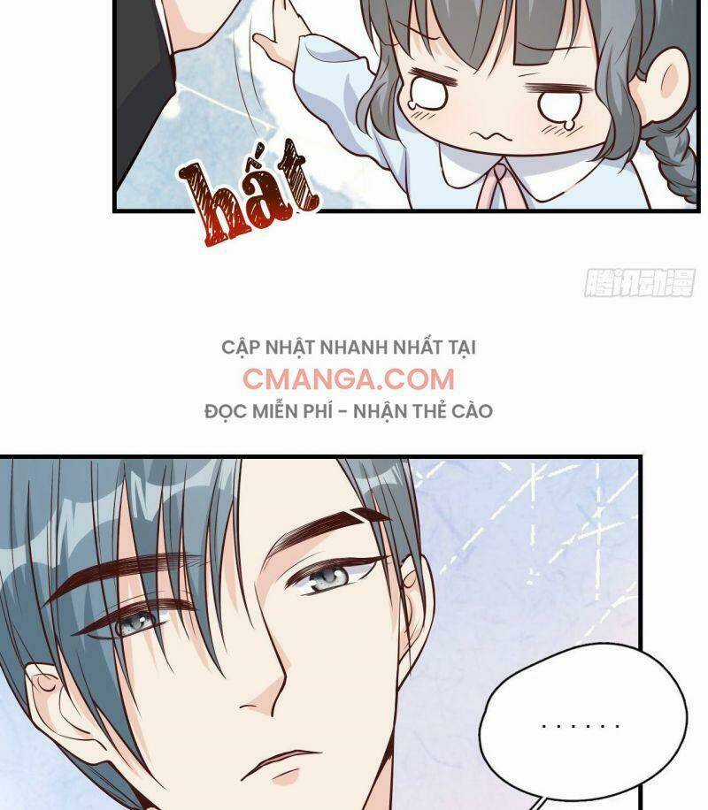 Đưa Em Đi Chơi - Chapter 54 - Trang 34