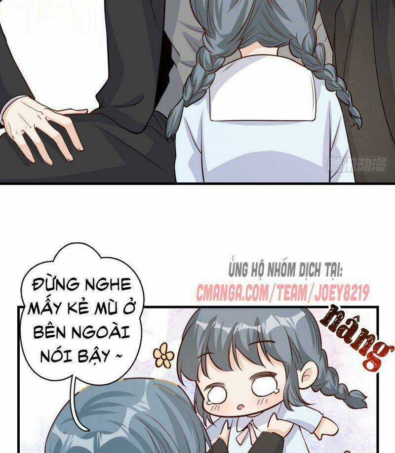 Đưa Em Đi Chơi - Chapter 54 - Trang 37