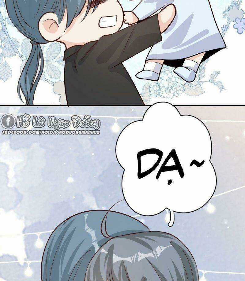 Đưa Em Đi Chơi - Chapter 54 - Trang 39