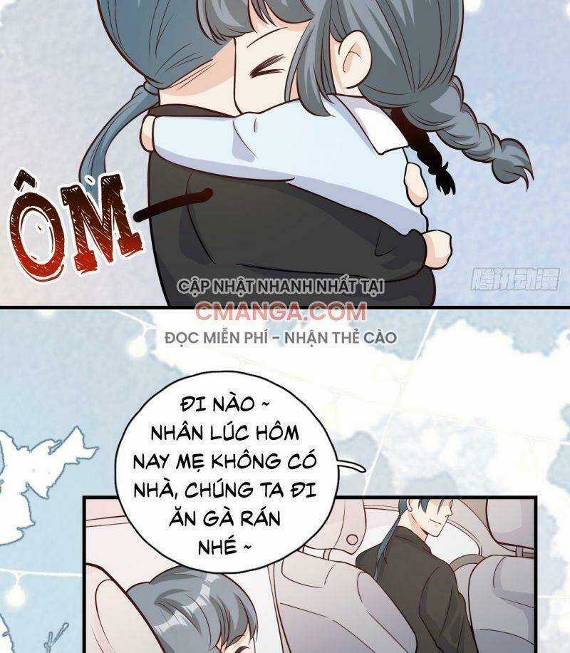 Đưa Em Đi Chơi - Chapter 54 - Trang 40