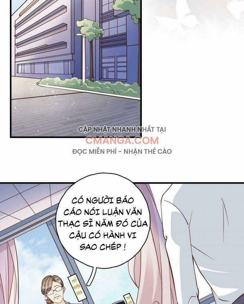 Đưa Em Đi Chơi - Chapter 54 - Trang 5