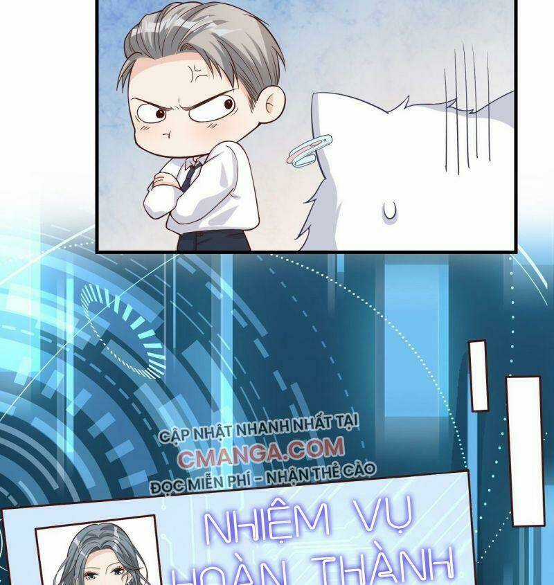 Đưa Em Đi Chơi - Chapter 54 - Trang 48