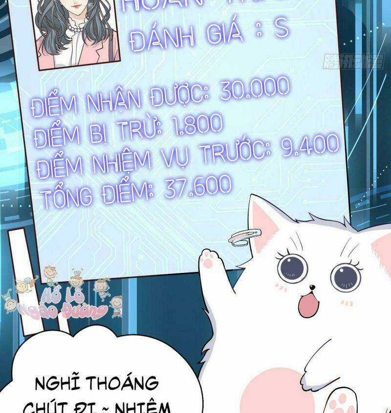 Đưa Em Đi Chơi - Chapter 54 - Trang 49