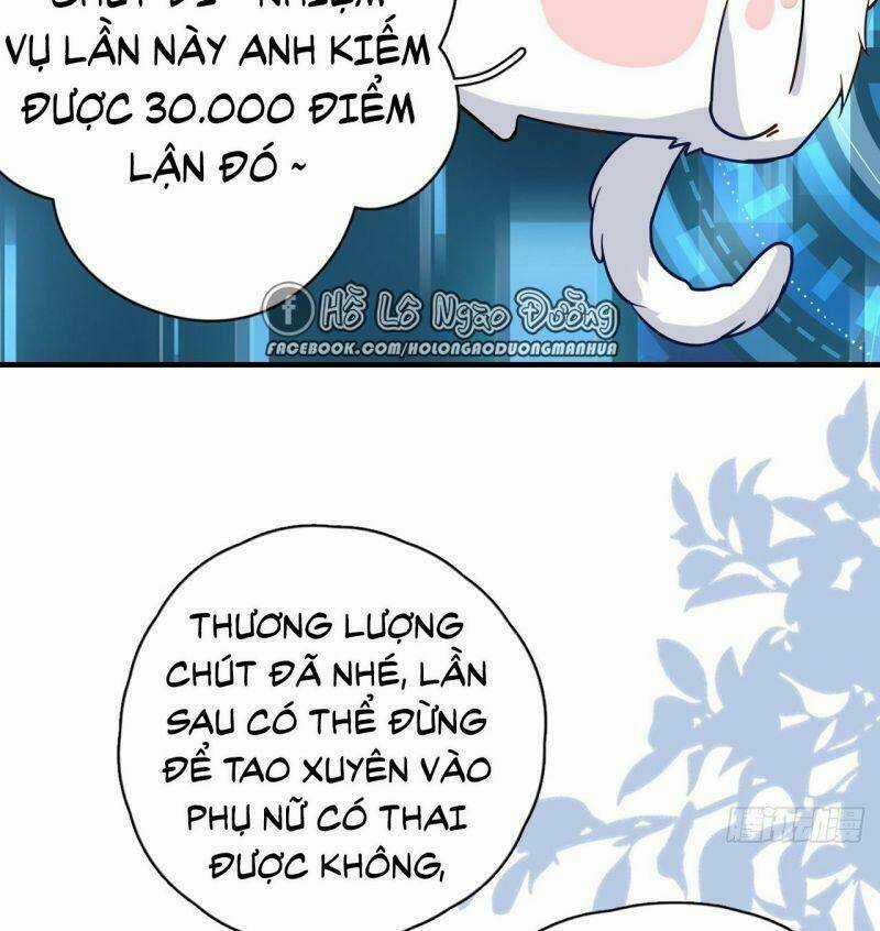Đưa Em Đi Chơi - Chapter 54 - Trang 50