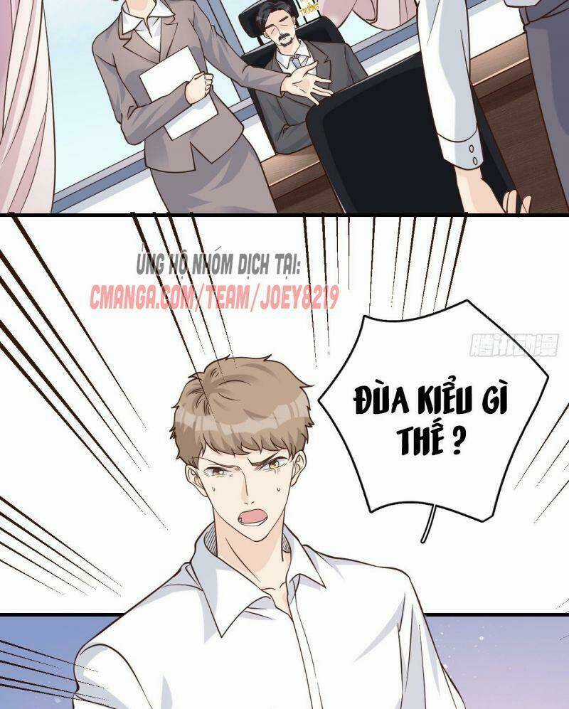 Đưa Em Đi Chơi - Chapter 54 - Trang 6