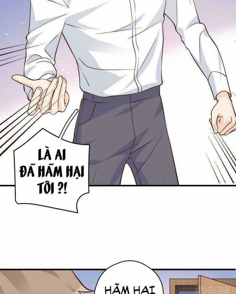 Đưa Em Đi Chơi - Chapter 54 - Trang 7