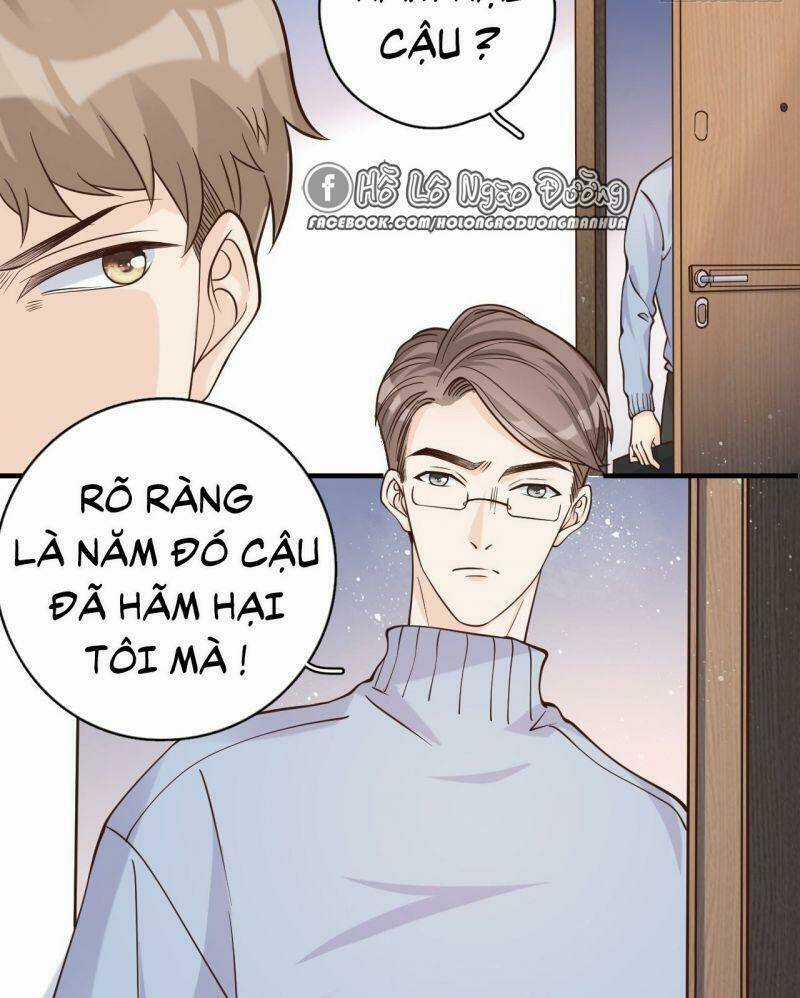 Đưa Em Đi Chơi - Chapter 54 - Trang 8