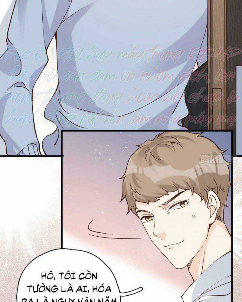 Đưa Em Đi Chơi - Chapter 54 - Trang 9