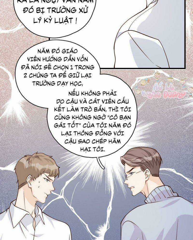 Đưa Em Đi Chơi - Chapter 54 - Trang 10