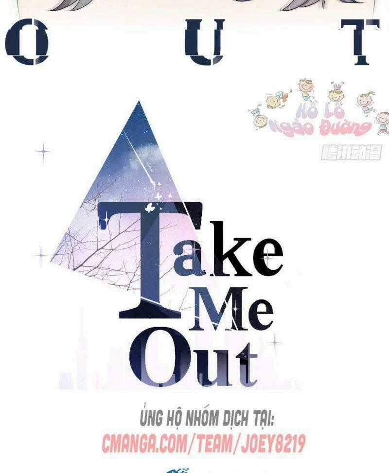 Đưa Em Đi Chơi - Chapter 55 - Trang 2