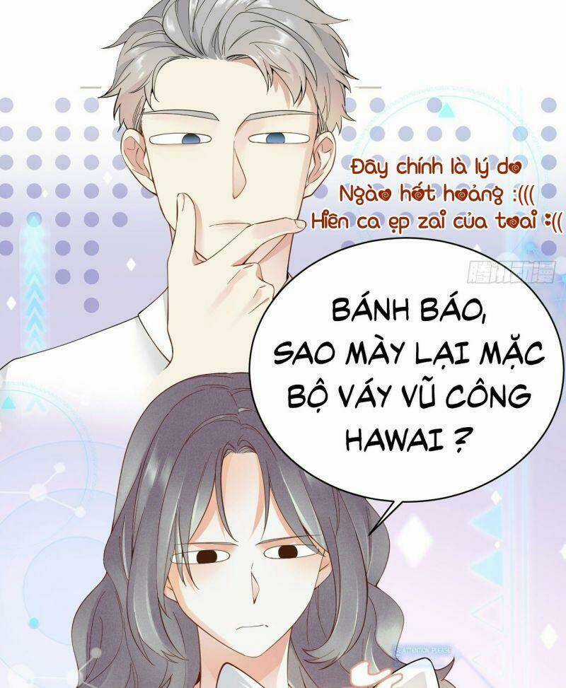 Đưa Em Đi Chơi - Chapter 55 - Trang 14