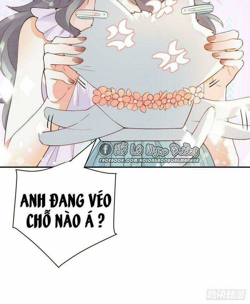 Đưa Em Đi Chơi - Chapter 55 - Trang 15