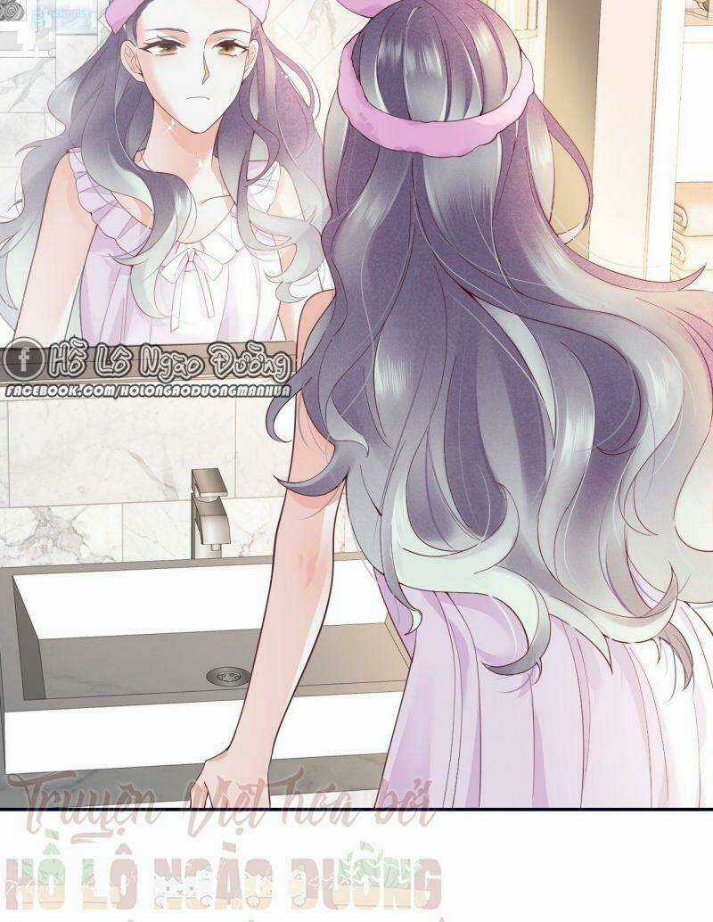 Đưa Em Đi Chơi - Chapter 55 - Trang 23