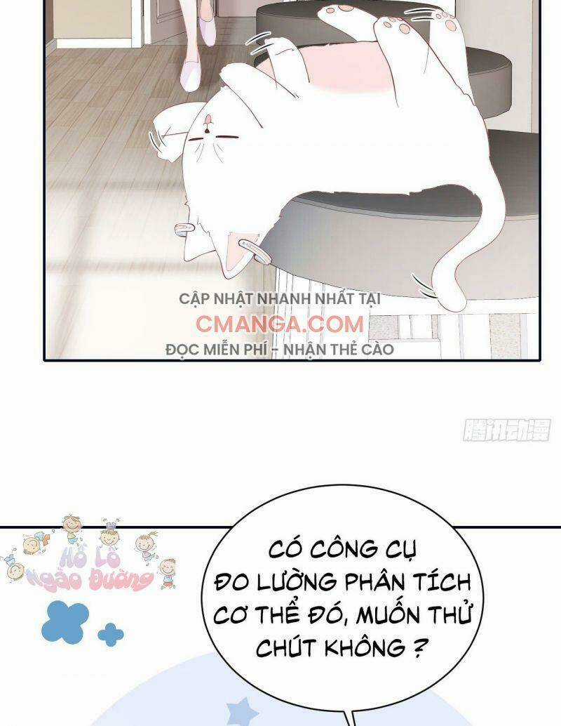 Đưa Em Đi Chơi - Chapter 55 - Trang 25