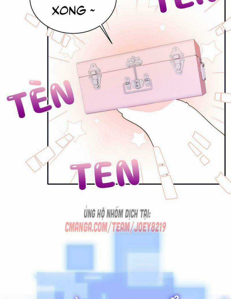 Đưa Em Đi Chơi - Chapter 55 - Trang 27