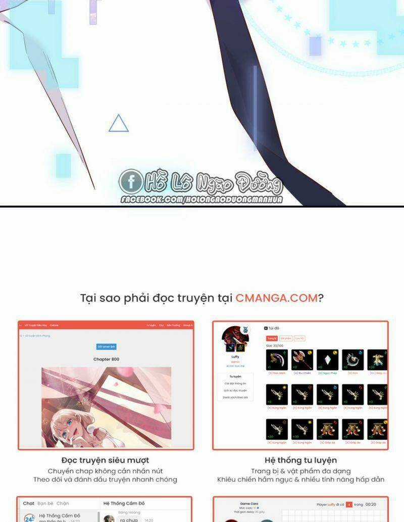 Đưa Em Đi Chơi - Chapter 55 - Trang 29