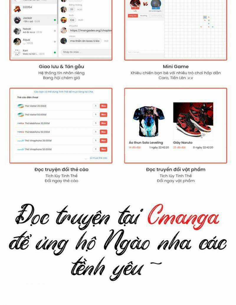 Đưa Em Đi Chơi - Chapter 55 - Trang 30