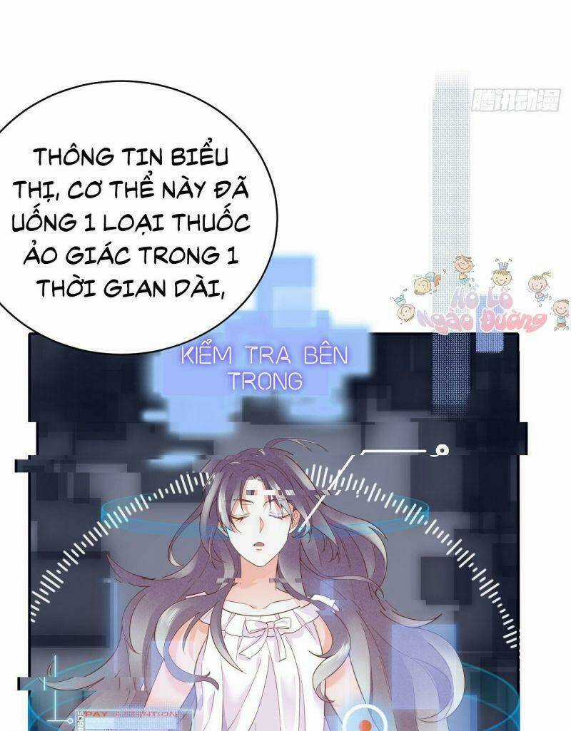 Đưa Em Đi Chơi - Chapter 55 - Trang 31