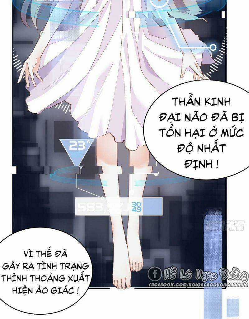 Đưa Em Đi Chơi - Chapter 55 - Trang 32