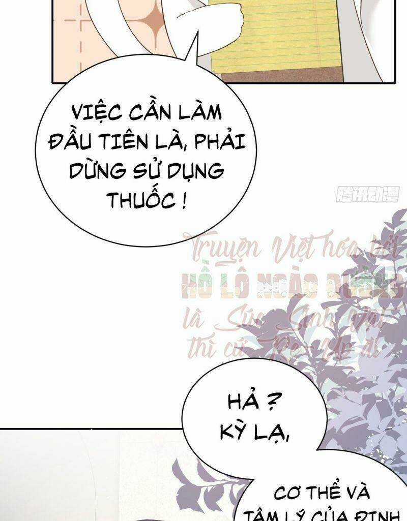 Đưa Em Đi Chơi - Chapter 55 - Trang 34