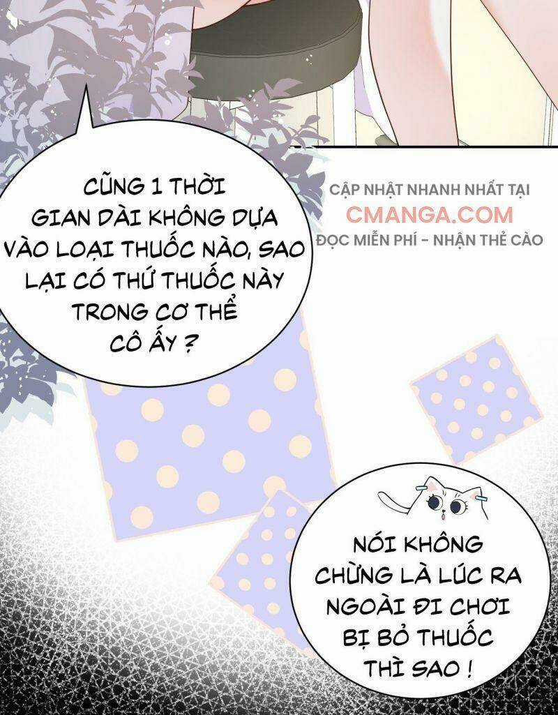 Đưa Em Đi Chơi - Chapter 55 - Trang 36