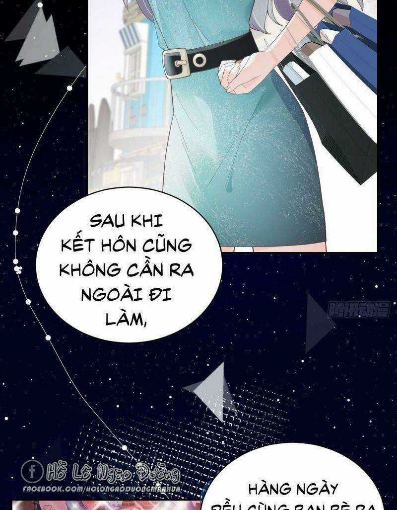 Đưa Em Đi Chơi - Chapter 55 - Trang 38