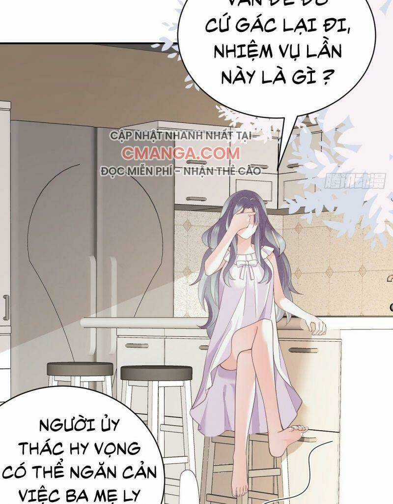 Đưa Em Đi Chơi - Chapter 55 - Trang 41