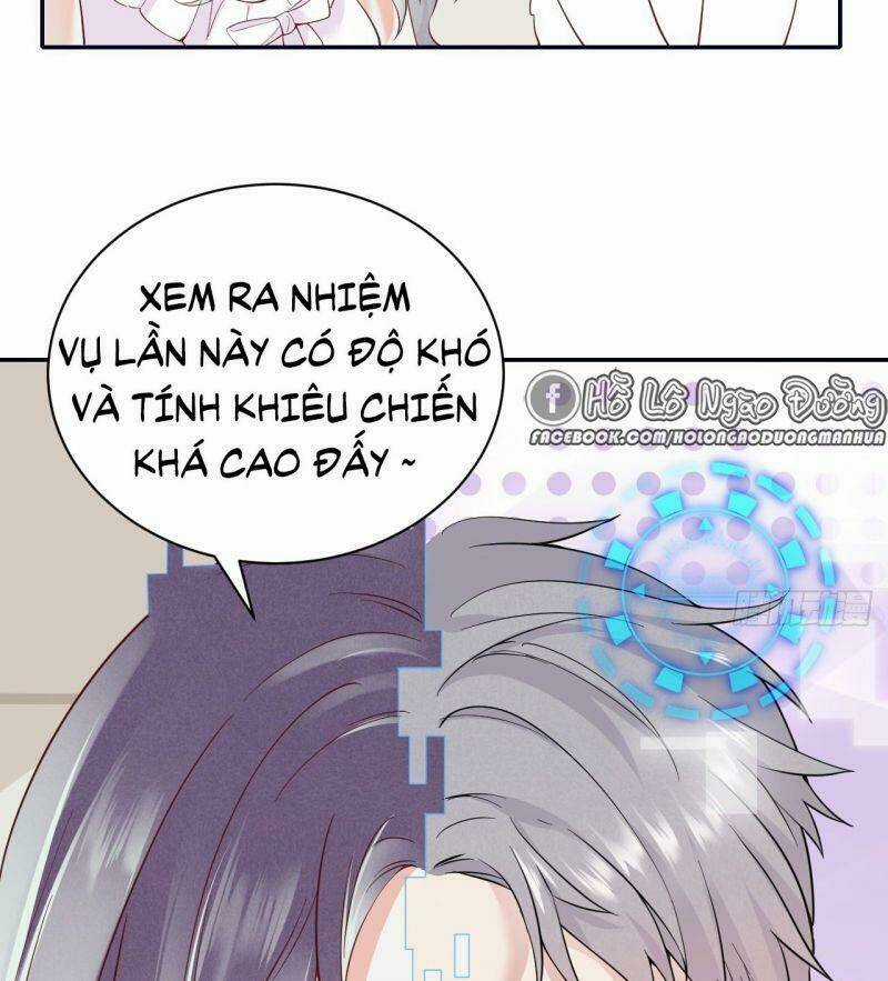 Đưa Em Đi Chơi - Chapter 55 - Trang 58