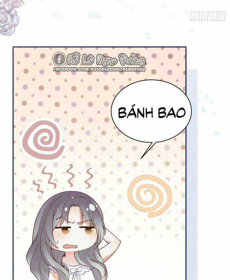 Đưa Em Đi Chơi - Chapter 55 - Trang 8