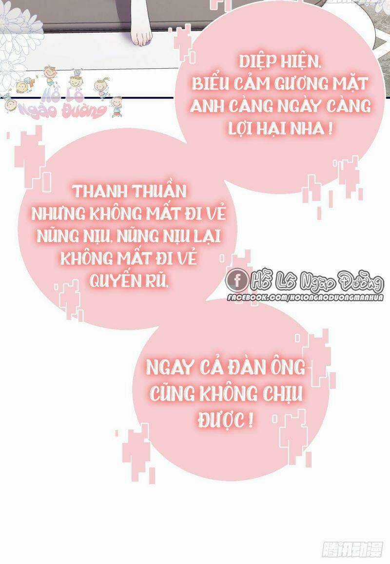 Đưa Em Đi Chơi - Chapter 56 - Trang 12