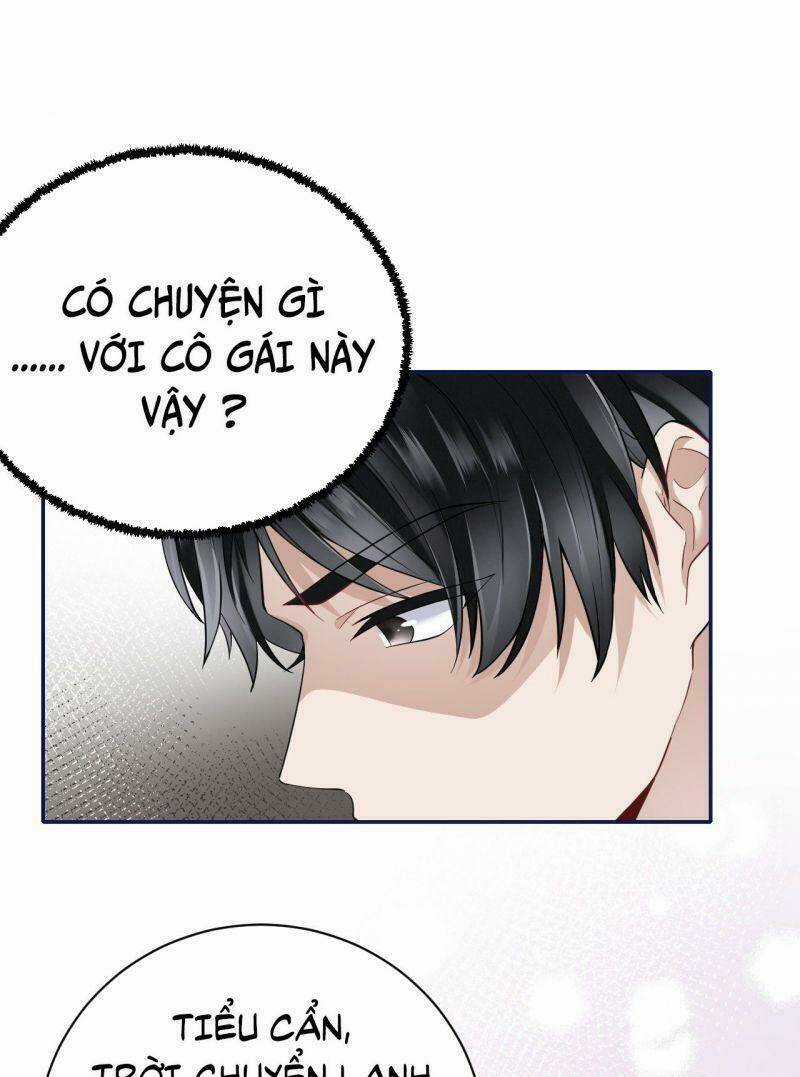 Đưa Em Đi Chơi - Chapter 56 - Trang 13