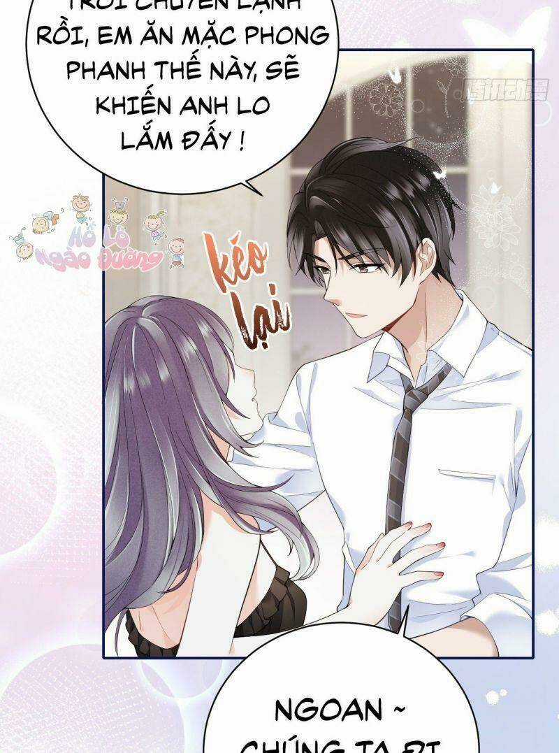 Đưa Em Đi Chơi - Chapter 56 - Trang 14