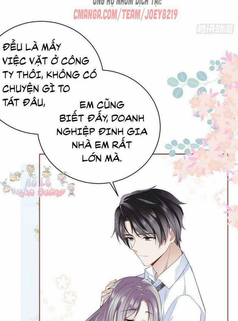 Đưa Em Đi Chơi - Chapter 56 - Trang 18