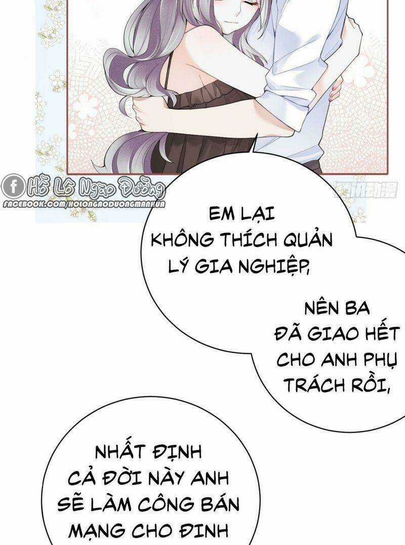 Đưa Em Đi Chơi - Chapter 56 - Trang 19