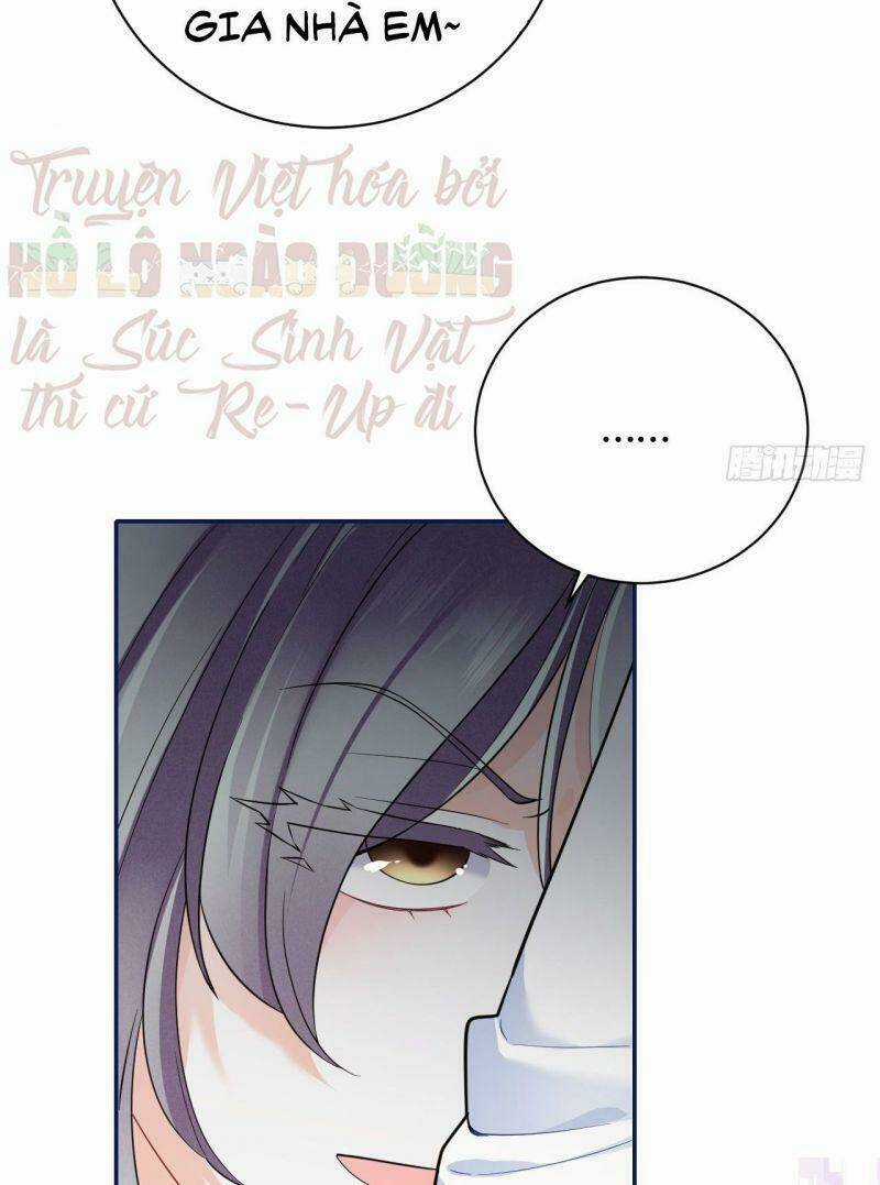 Đưa Em Đi Chơi - Chapter 56 - Trang 20